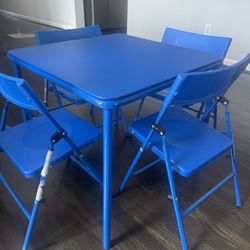 COSCO Kid's 5-Piece Activity Set