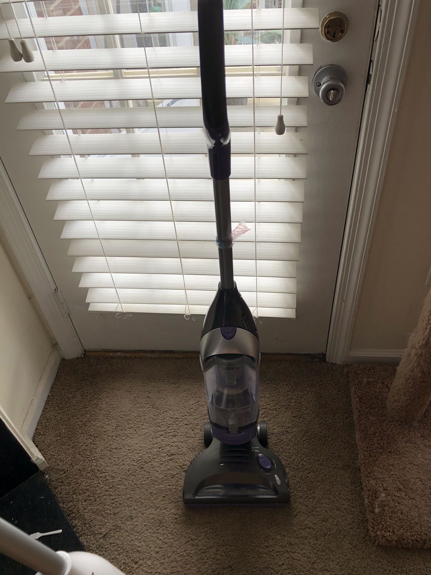 Cordless Shark Vacuum