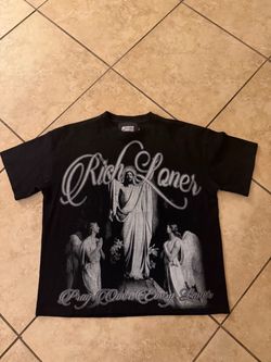 Rich Loner XL