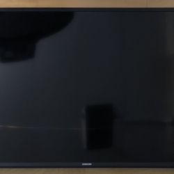 40” Samsung UHD TV
