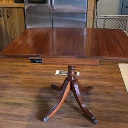 "REDUCED PRICE" Antique Dining Table