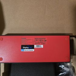 Lenovo ThinkPad Hybrid USB-C