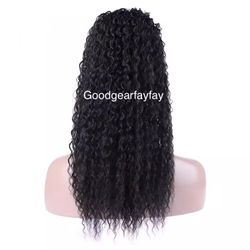 Synthetic Ponytail 18inches