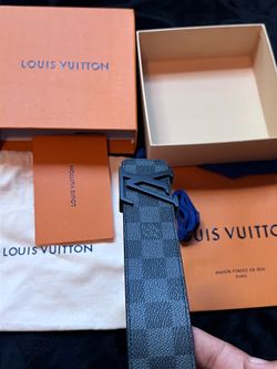 Lv belt