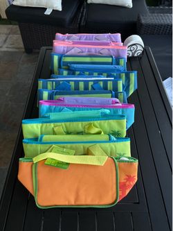 Trader Joe’s bag
