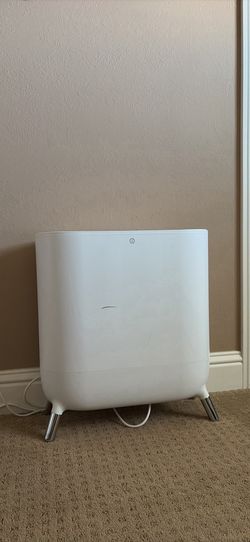Luxury Towel Warmer