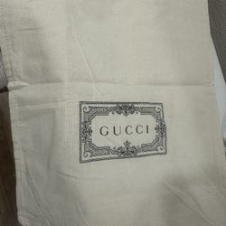 Gucci Tote Bag