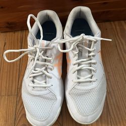 Size 12 Woman’s ASICS 