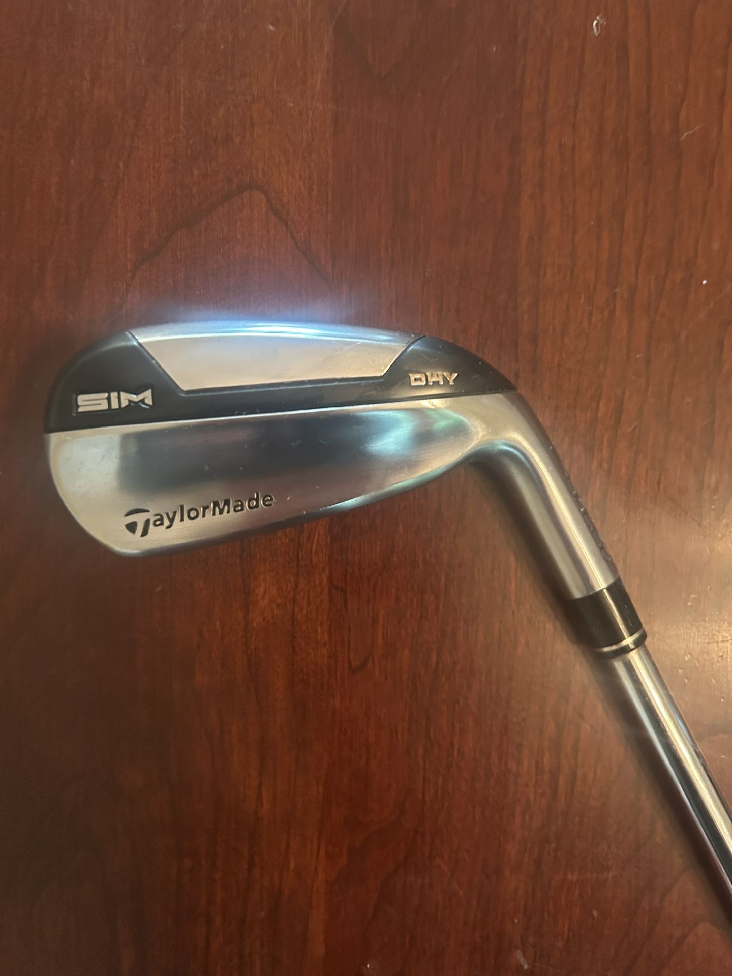 Taylormade SIM DHY 2 Iron