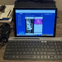 Surface Pro 7 