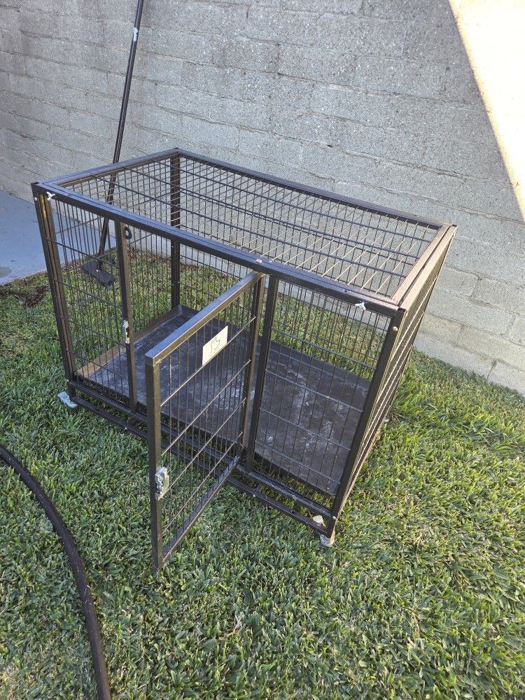 Dog Crate