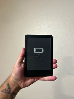 Kindle