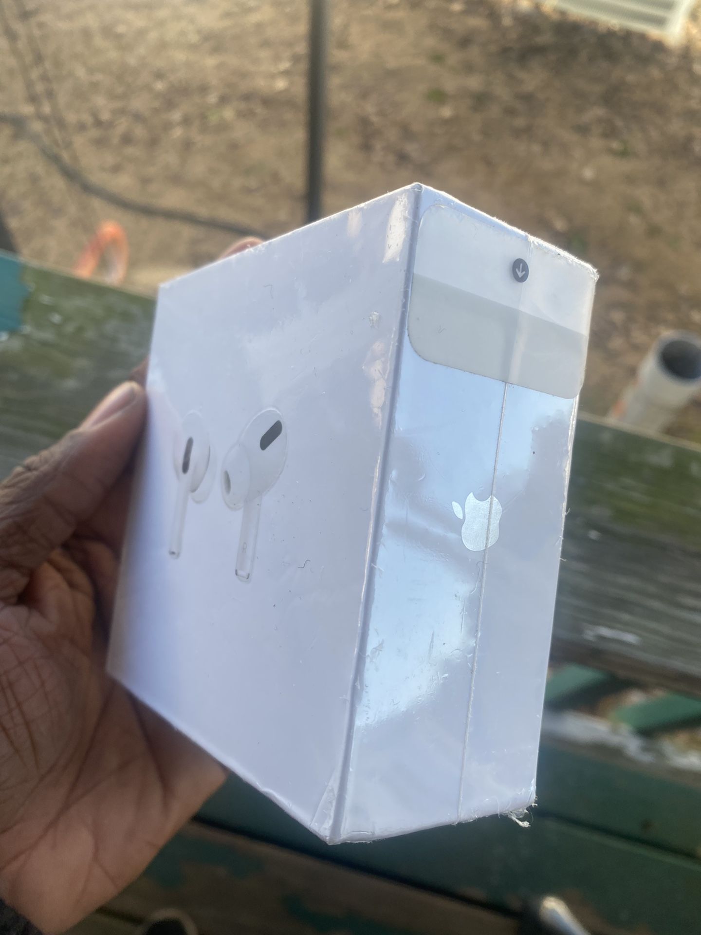 iPhone AirPod pro Gen(1)