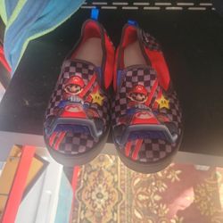 Sapatos Para Nin̈o Medida 1