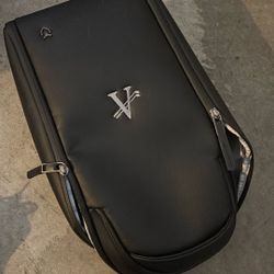 Vessel Golf Shoe Bag 