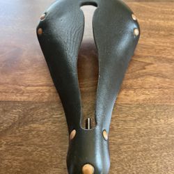Selle Anatomica Saddle 