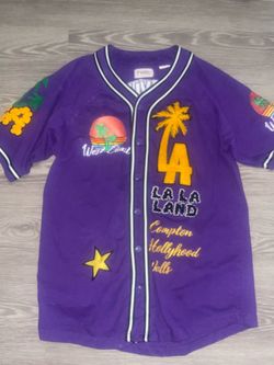FWRD graphic Mens small jersey