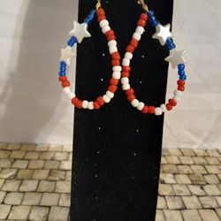 4th Of July Jewelry