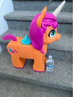 My Little Pony Sunny’s Playset