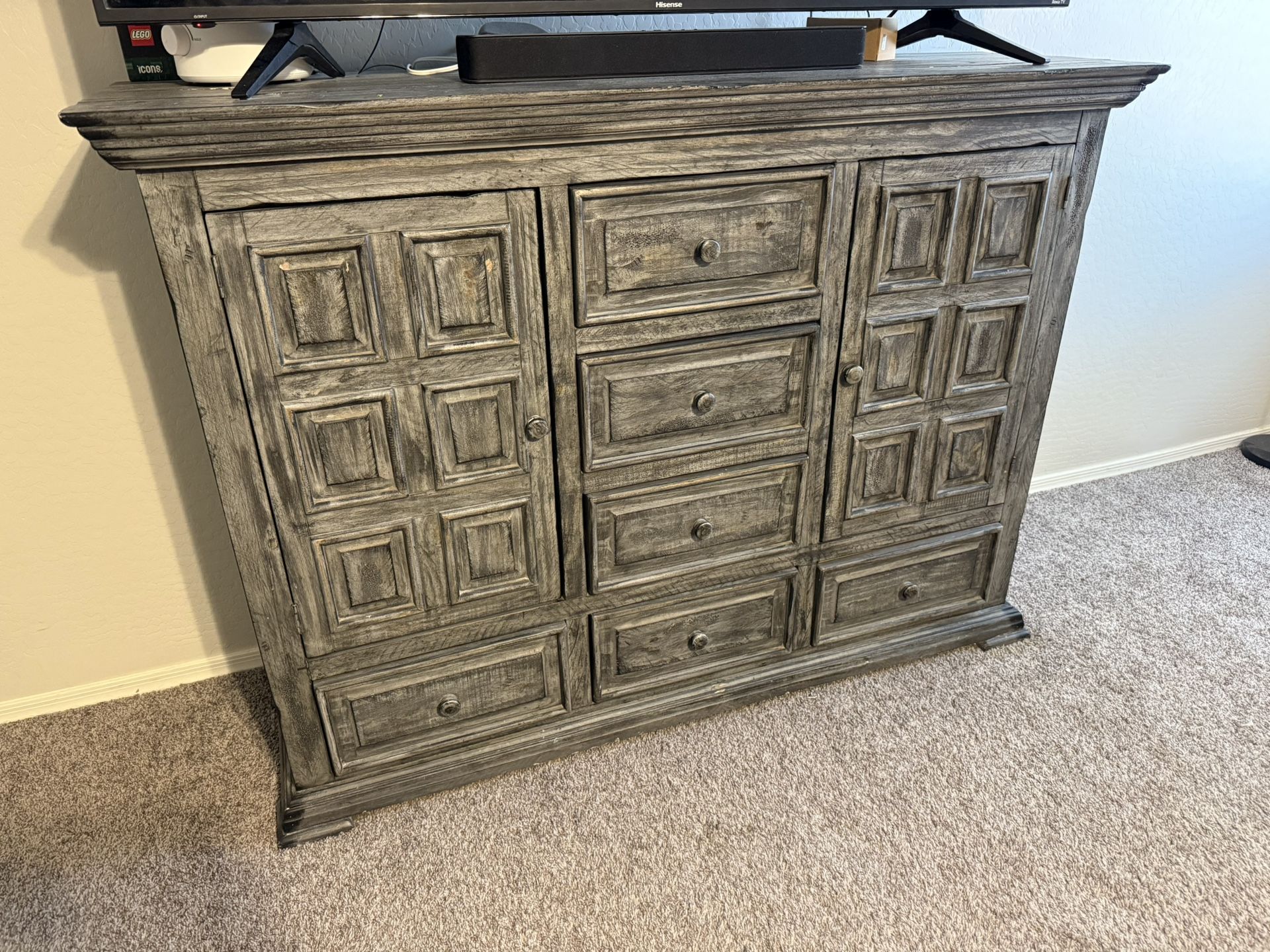 AFW Bedroom Set