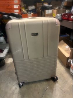 Suitcase