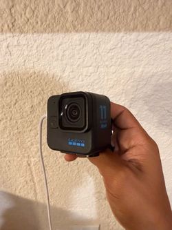 Gopro 11black mini
