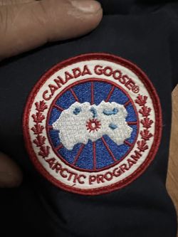 Canada Goose 