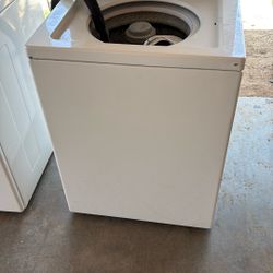 Washer/dryer 