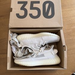 Yeezy 350 Boost Vol 2
