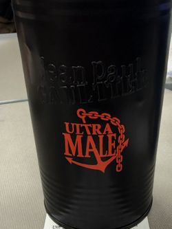 Jean Paul Gautier Ultra Male