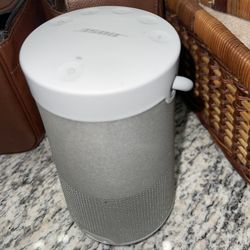 Bose Soundlink Revolve +