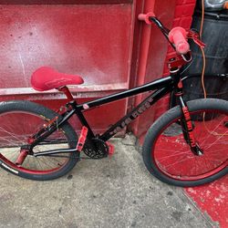 Fully Custom SoCal Flyer