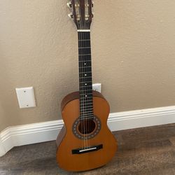 Encore Acoustic 6 - String ENC20N
