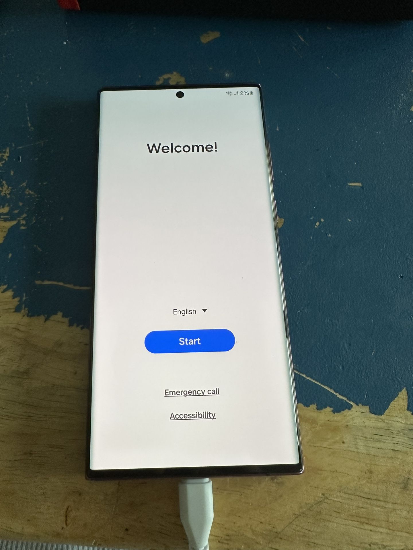 Samsung Galaxy S22 Ultra 128Gb Unlocked