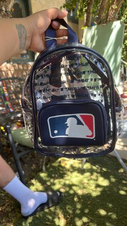 Clear bag