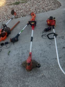 Weed Wacker