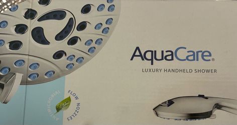 Shower Head