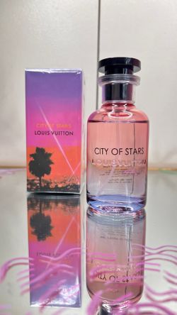 Louis Vuitton City Of Stars