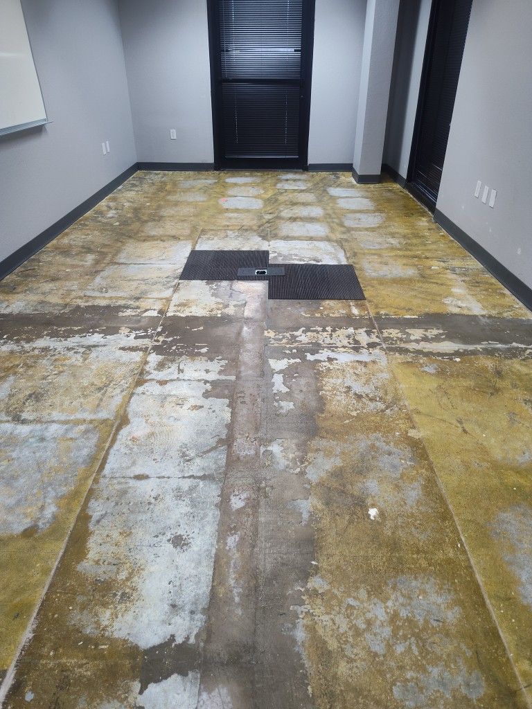 Exterior Interior Paint Epoxy Floors Stucco And Drywall Repair