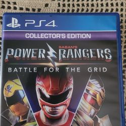 Ps4 Games