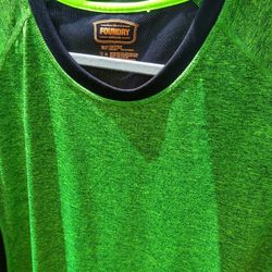 The Foundry Supply Co. XLT