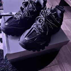 Balenciaga Track Runners