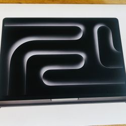 Brand New MacBook Pro 