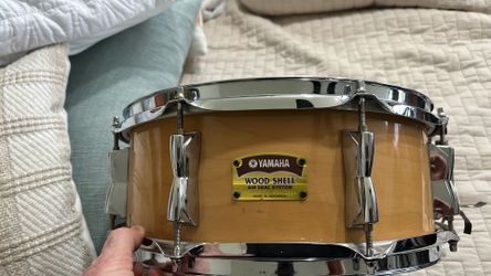 Yamaha Snare