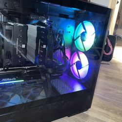 Gaming Desktop (Pre Build)