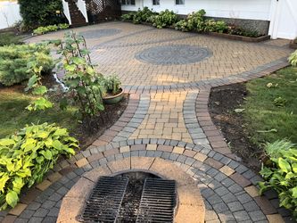 Power Washer Cleaning