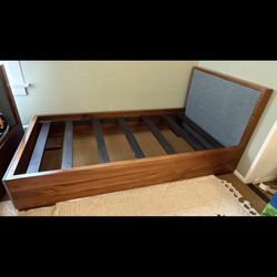 Twin Beds