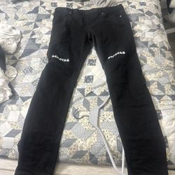 RTA Jeans 