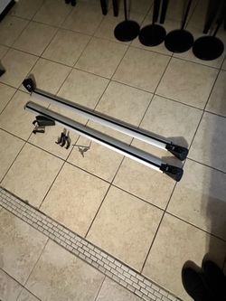 Universal Roof Rack for Cars