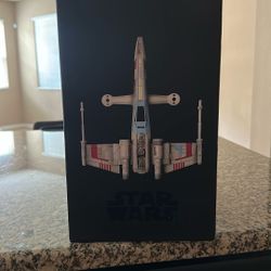Star Wars Propel